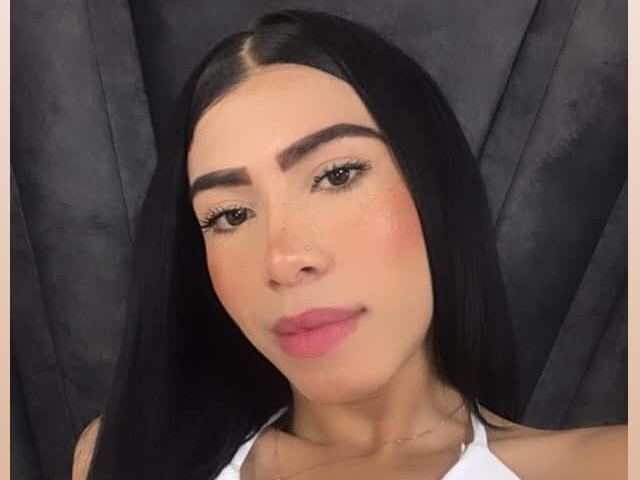 SamantaCollin cam model profile picture