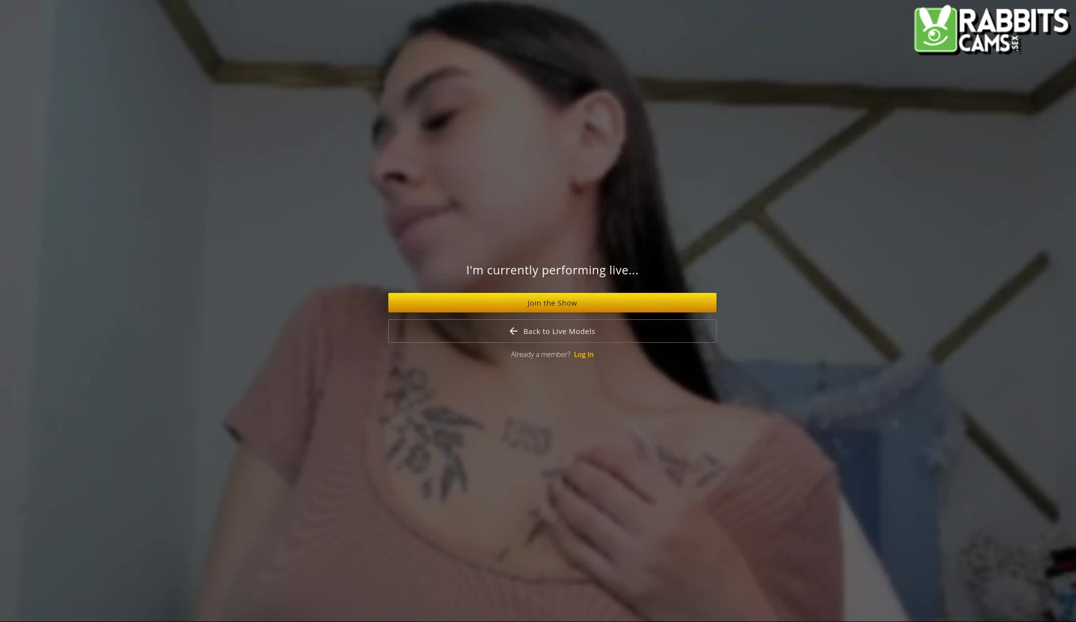 Performer MiaDeRosee Video 1