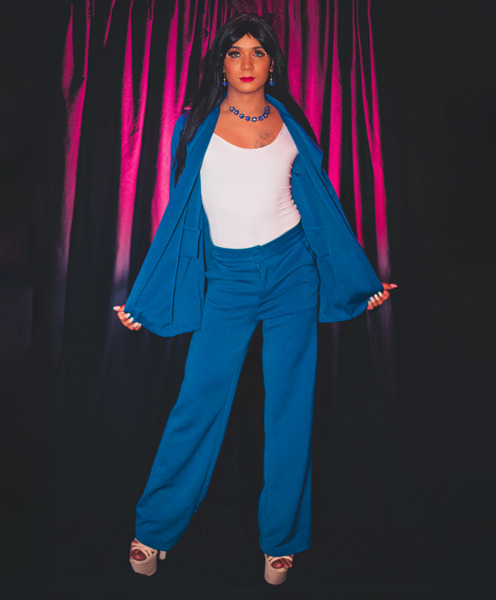 Interprète MadissonAbondax Photo 10