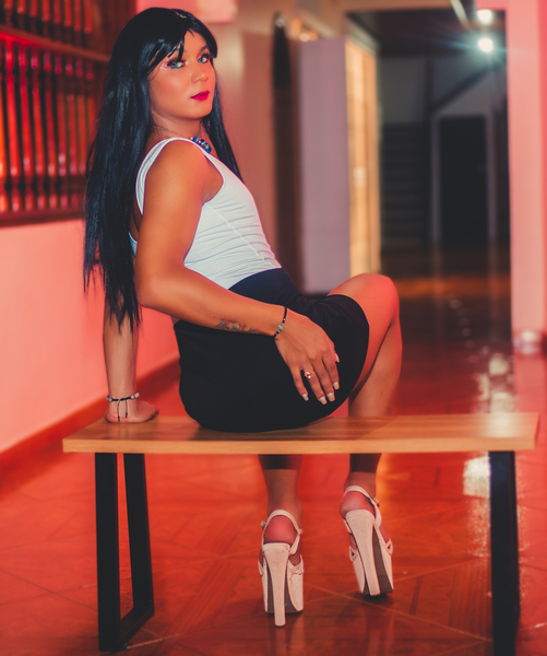 Interprète MadissonAbondax Photo 3