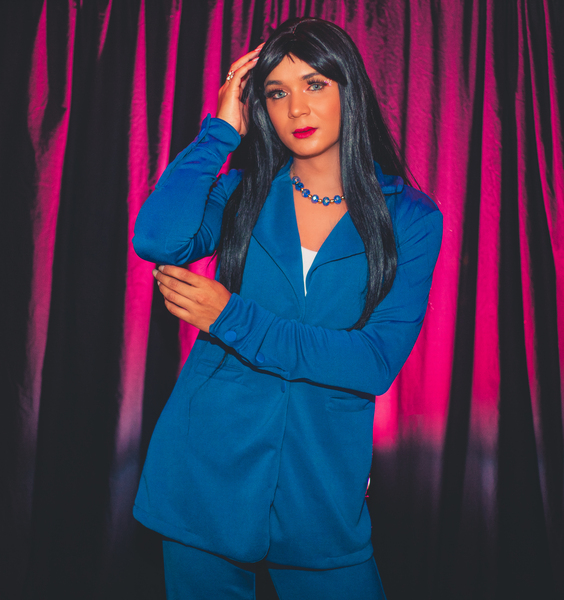 Interprète MadissonAbondax Photo 7