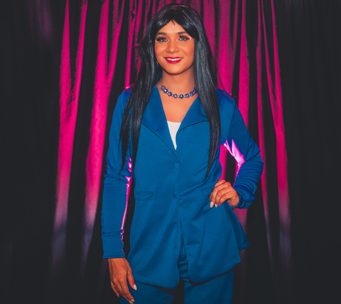 Interprète MadissonAbondax Photo 5