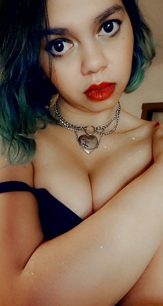 Interprete LittleMessLive Foto 3