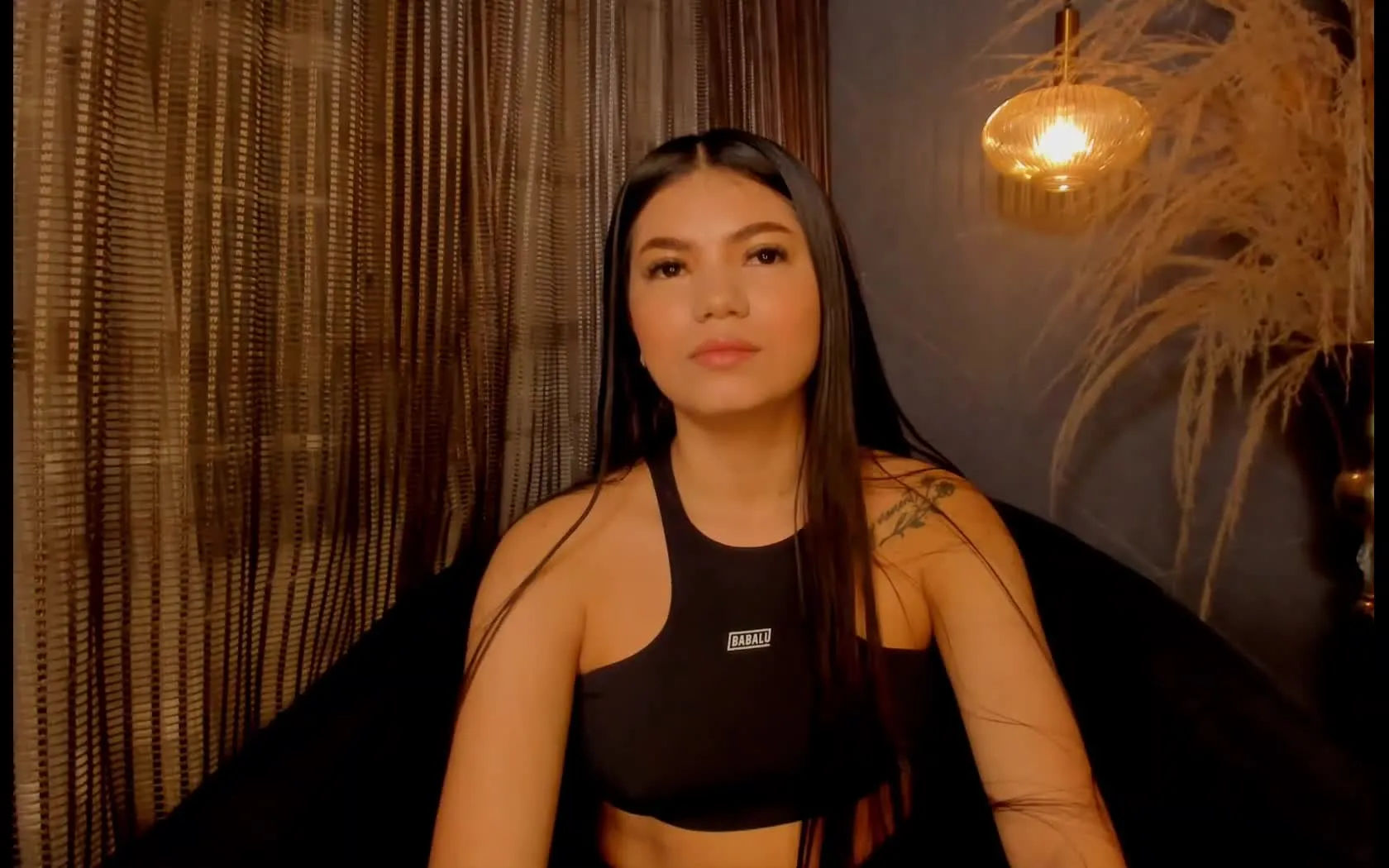 Performer Elizabethshein Video 1