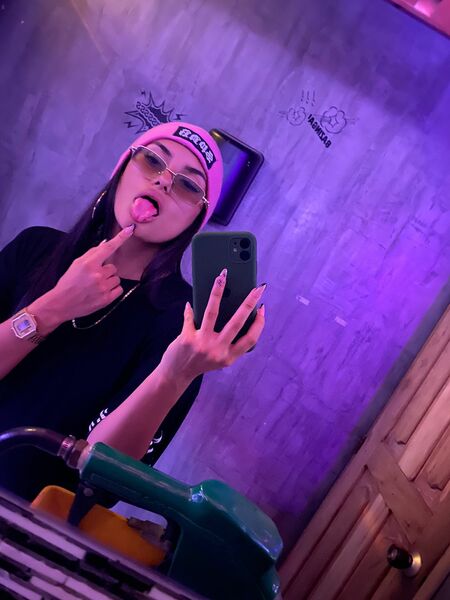 Darsteller BellaLorens Foto 12