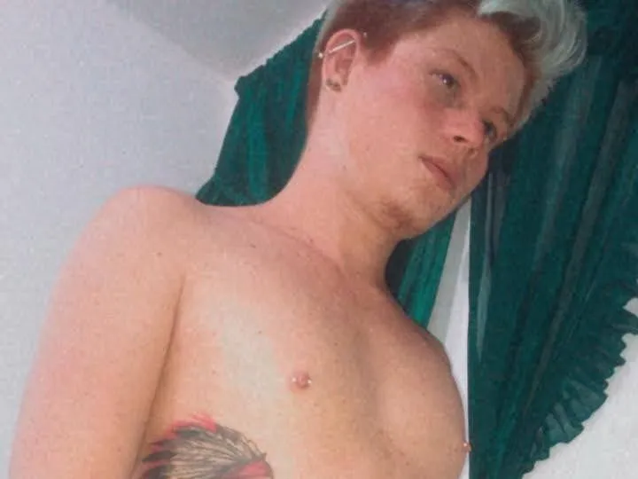 Imagen de perfil de modelo de cámara web de alemanbigcock