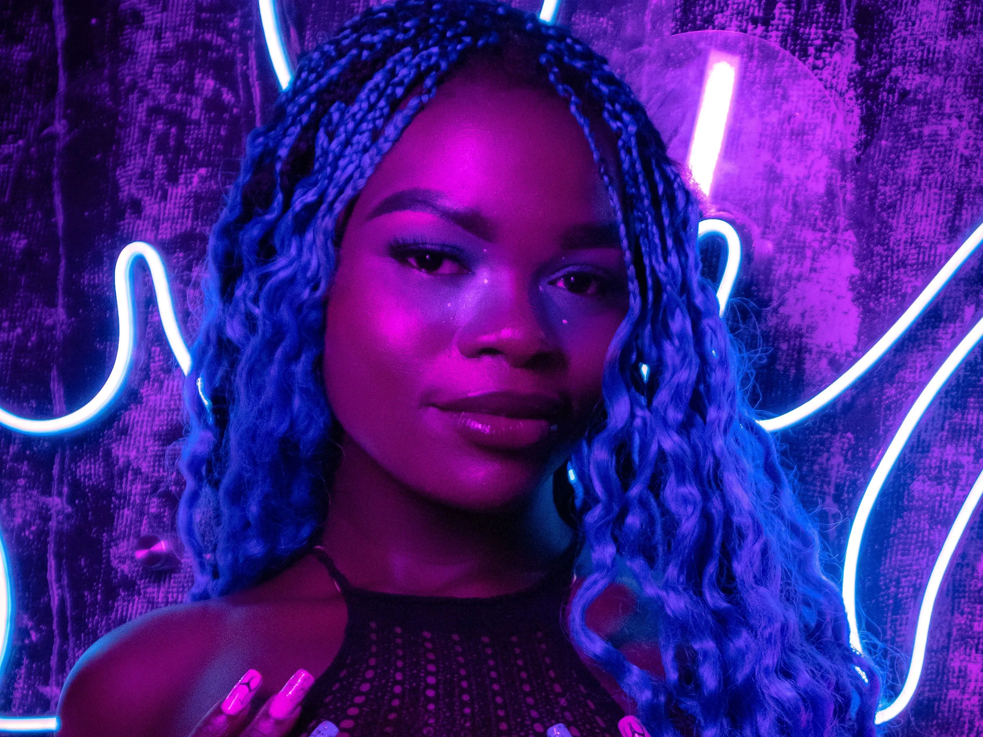 CoraWills profielfoto van cam model