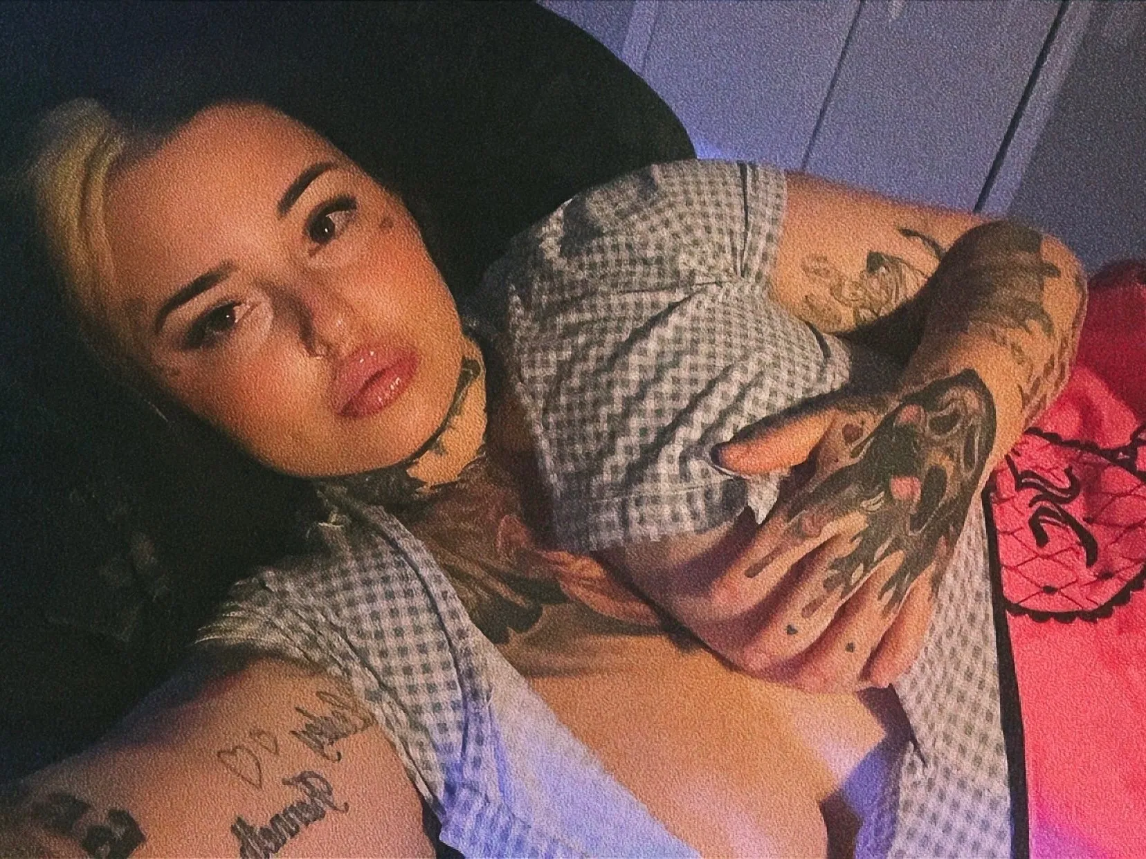 Artiest Honeysweetteaxo Foto 2