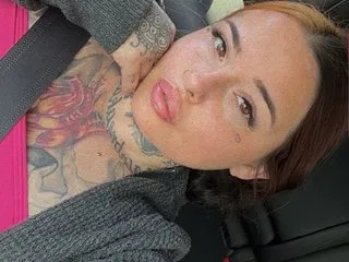 Honeysweetteaxo profielfoto van cam model