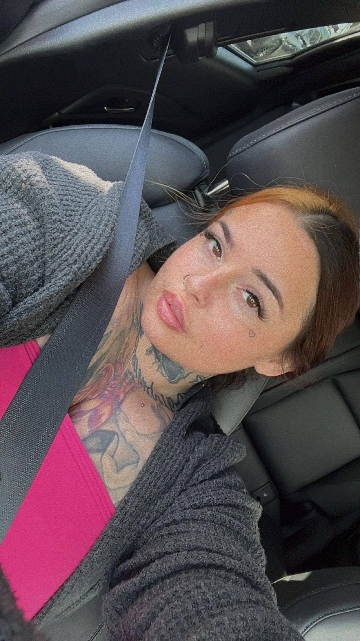 Utøver Honeysweettea Bilde 1