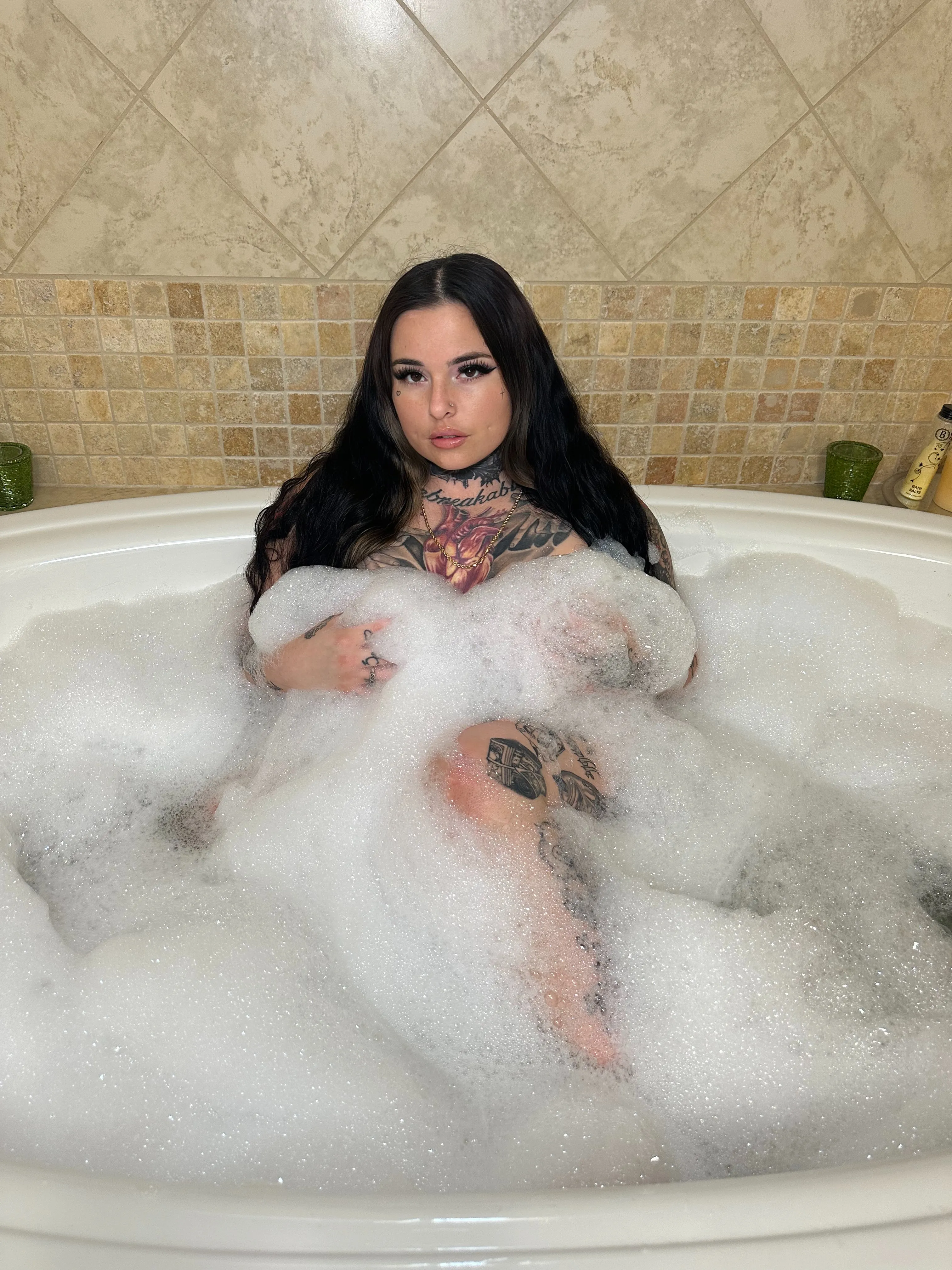 Artista Honeysweettea Foto 11