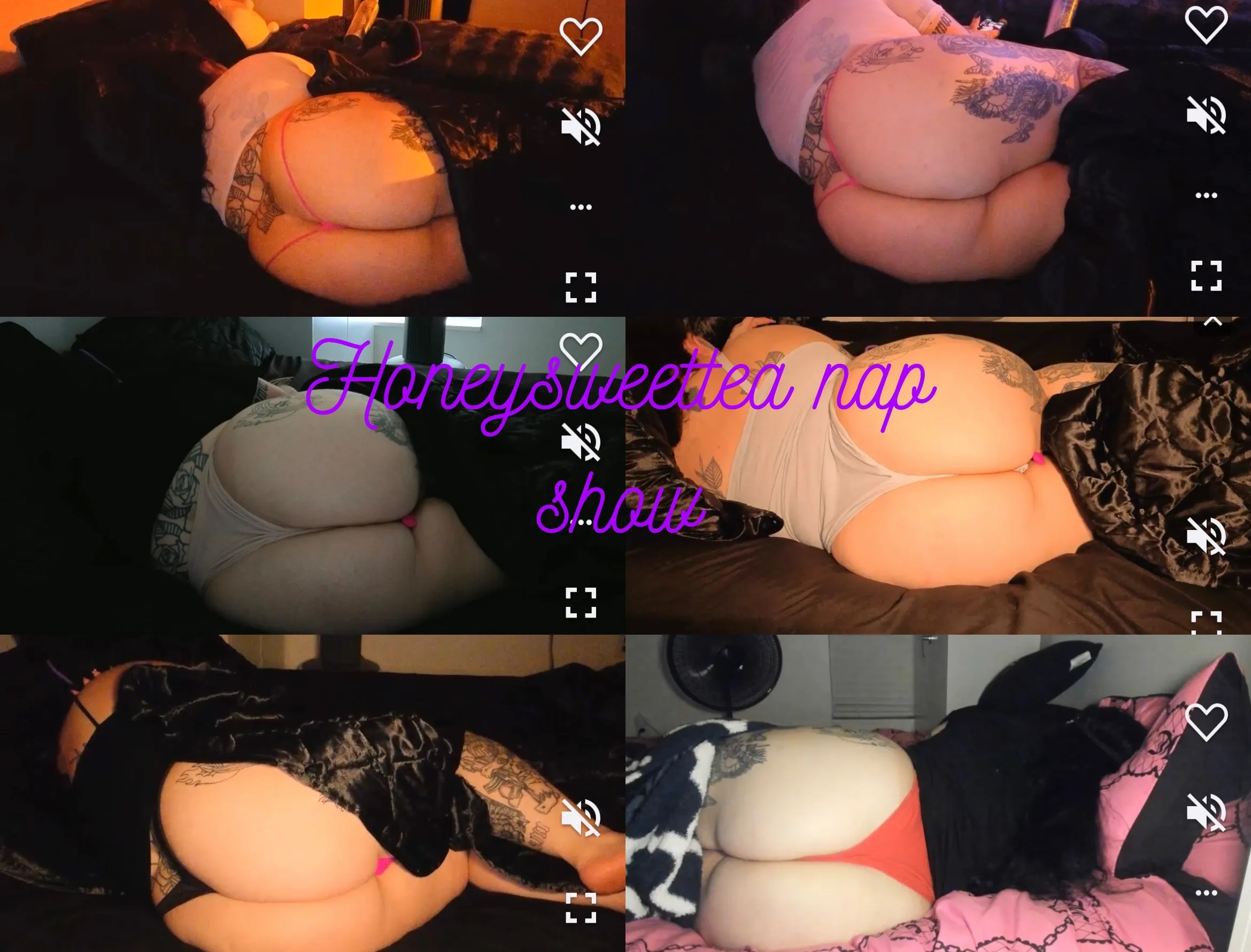 Artiest Honeysweettea Foto 2