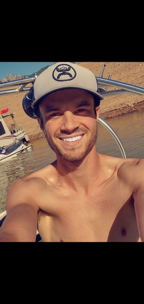 Darsteller ChadChandler Foto 7