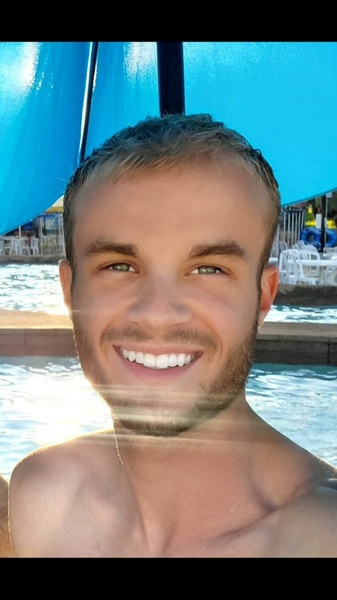 Darsteller ChadChandler Foto 2