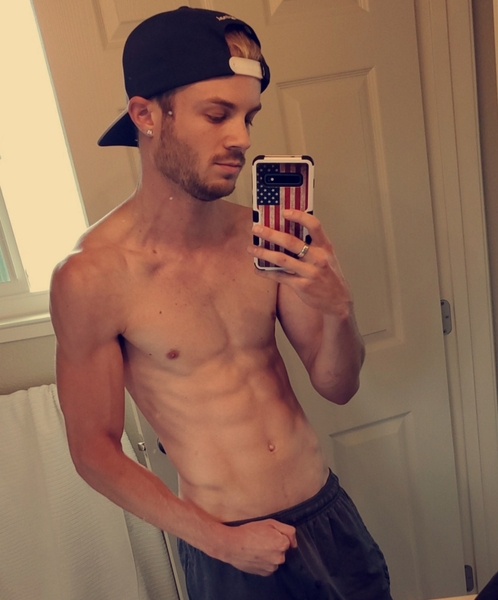 Darsteller ChadChandler Foto 3