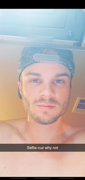 Darsteller ChadChandler Foto 4