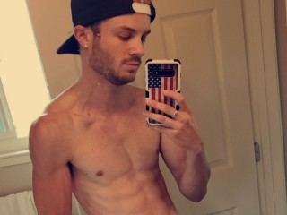 Imagen de perfil de modelo de cámara web de ChadChandler
