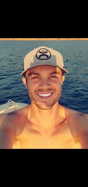 Darsteller ChadChandler Foto 6