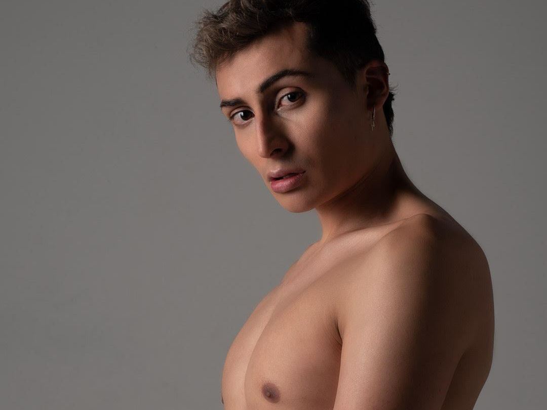 ApoloSullivan Profilbild des Cam-Modells