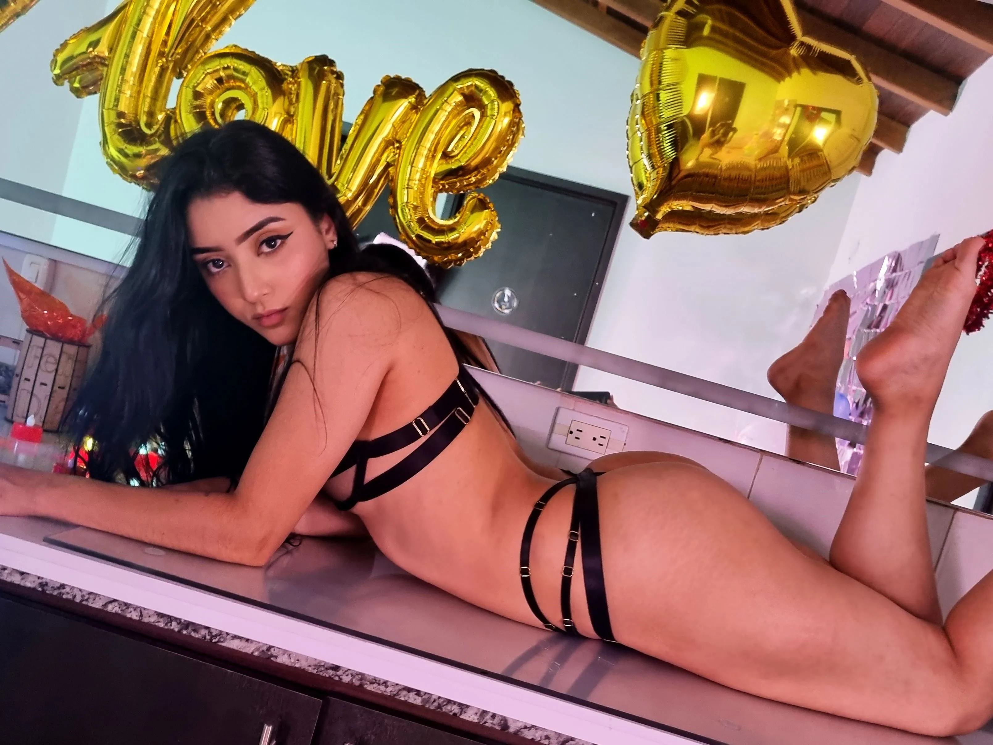 SamyWest profielfoto van cam model