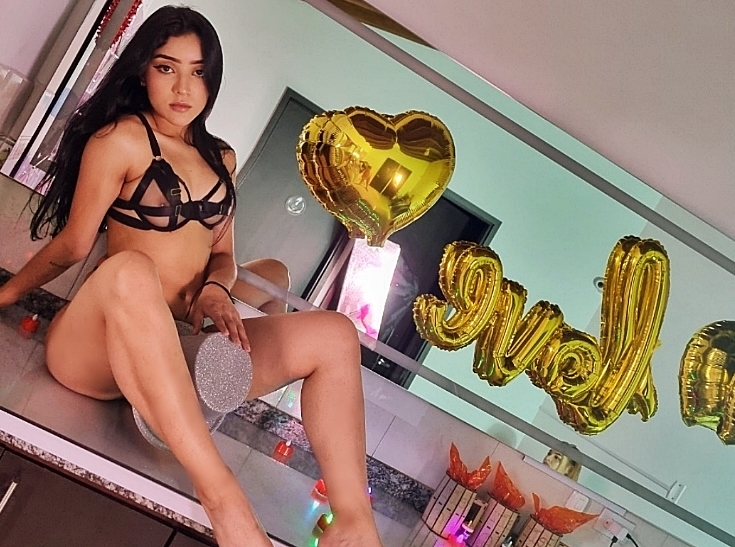 Performer SamyWest Photo 3