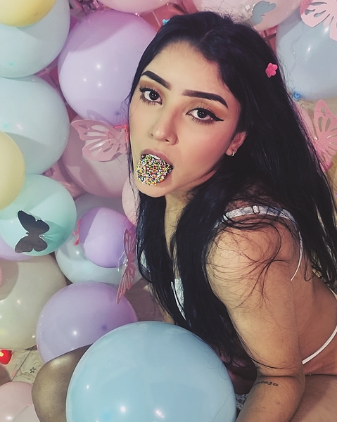 Performer SamyWest Photo 6