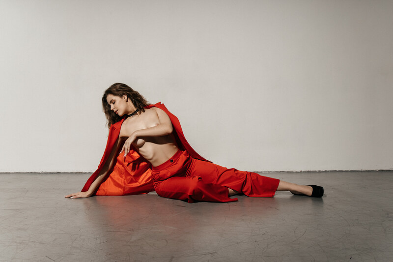 Interprete MiaaGold Foto 2