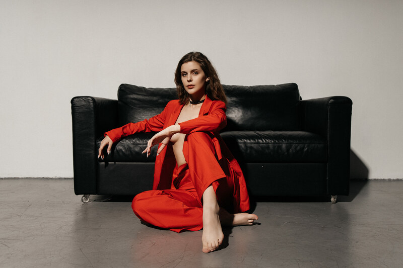 Interprete MiaaGold Foto 6