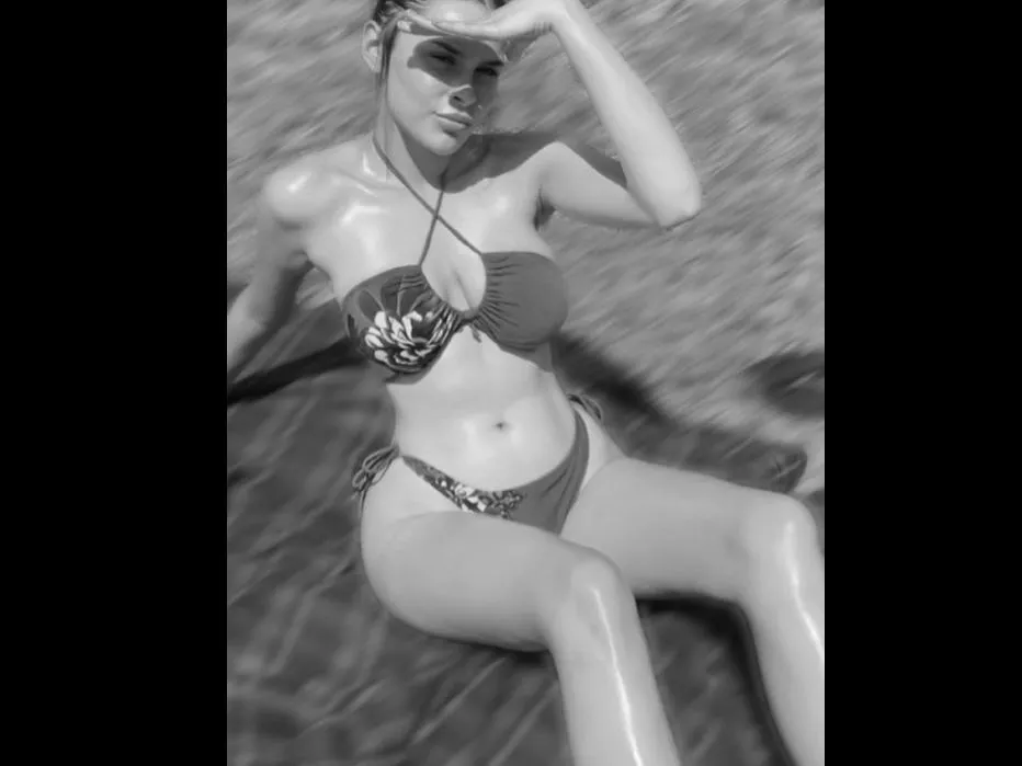 Foto de perfil de modelo de webcam de AmieLavender