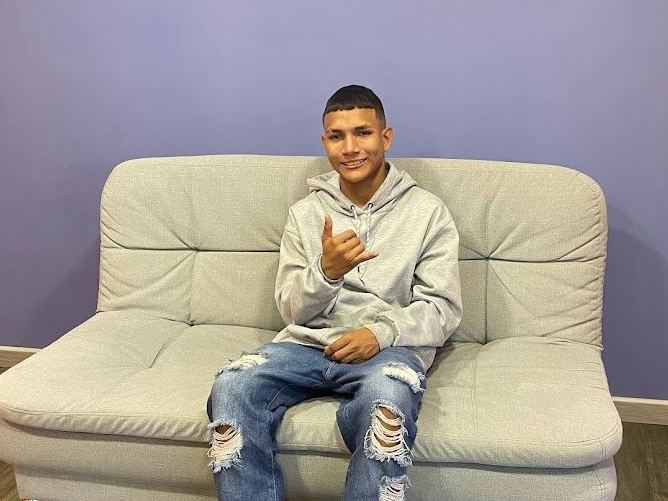 jossquint Profilbild des Cam-Modells