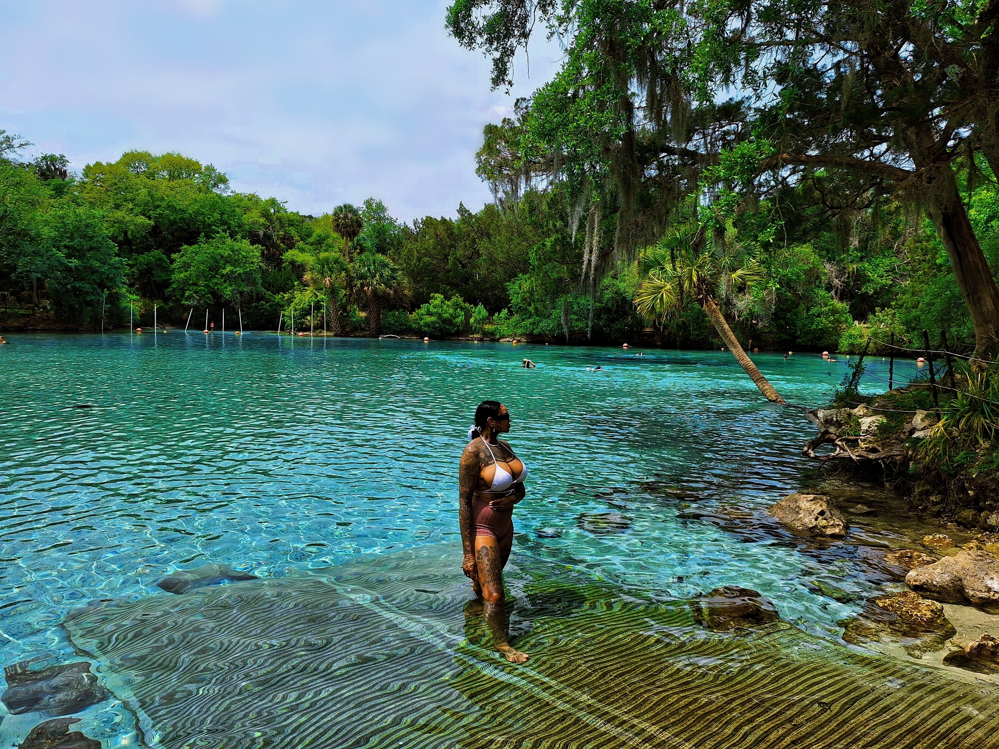 Performer InkedAsia Photo 12