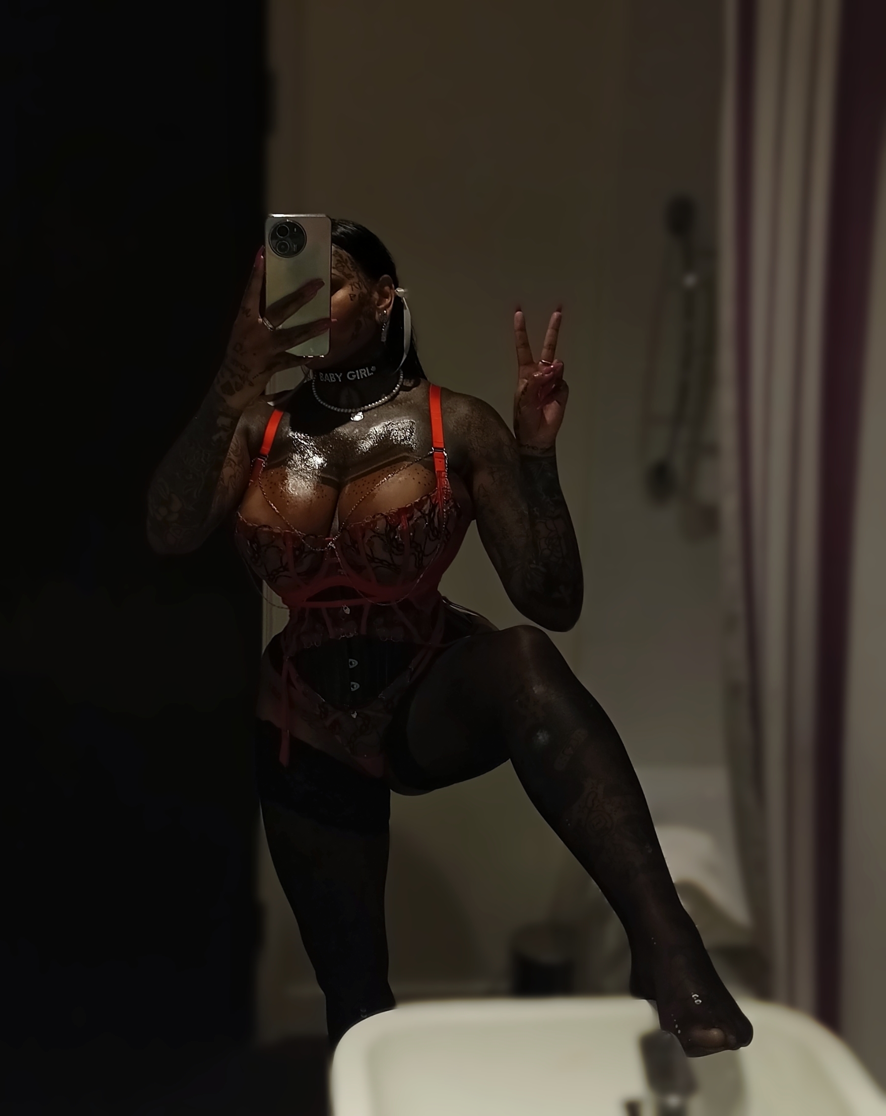 Performer InkedAsia Photo 10