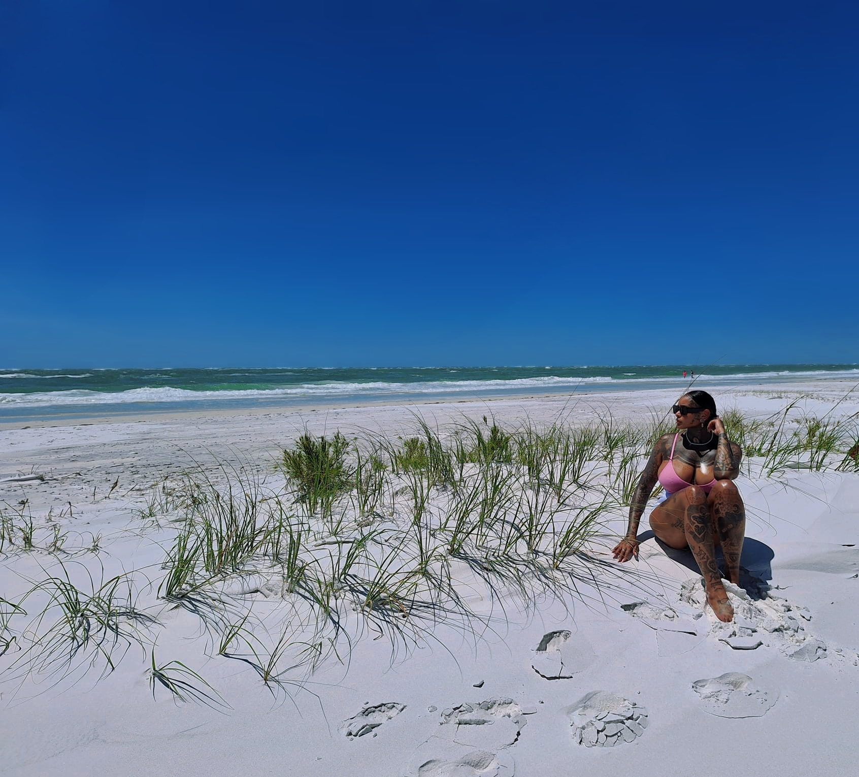 Performer InkedAsia Photo 11