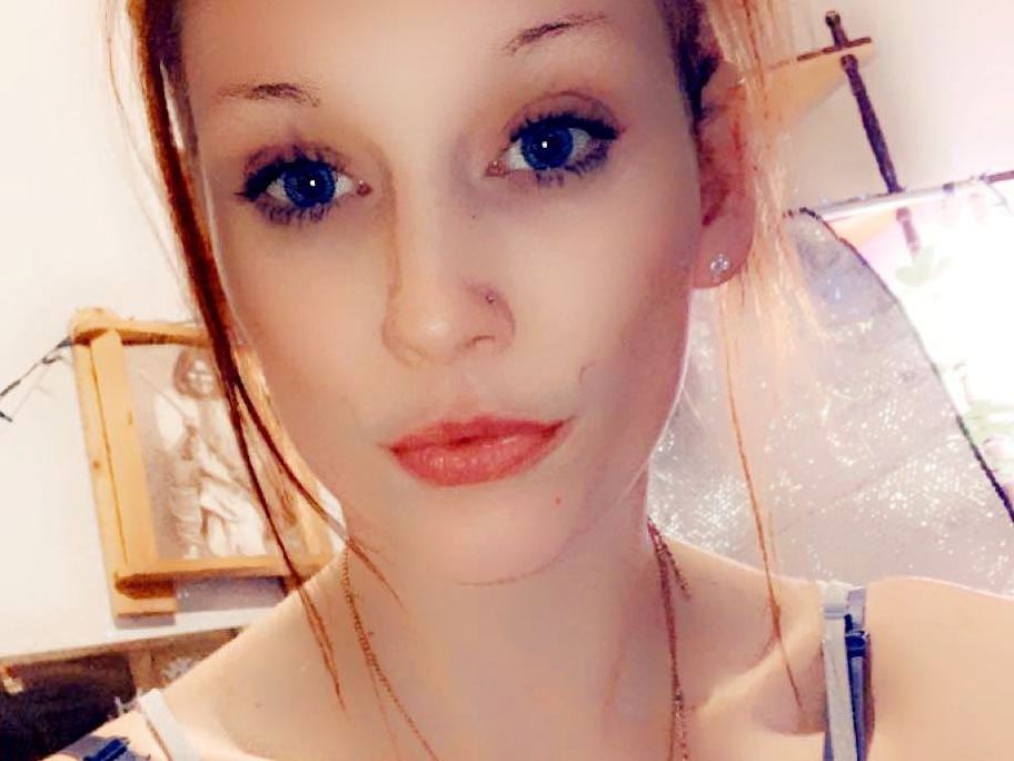 Profilbilde av Tastymacy777 webkamera modell