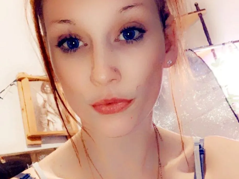 Foto de perfil de modelo de webcam de Tastymacy777