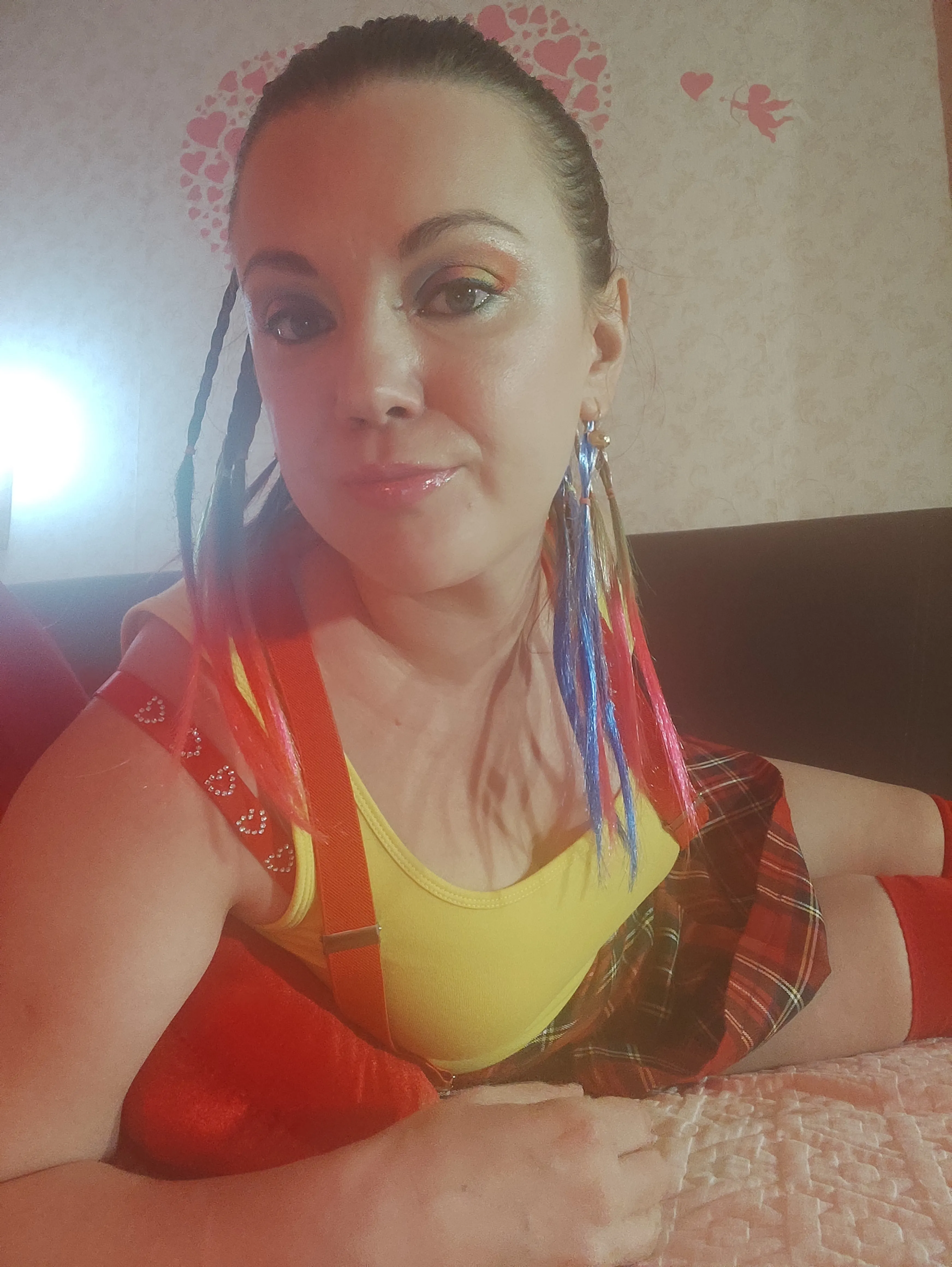 Utøver LanaBellBeauty Bilde 5