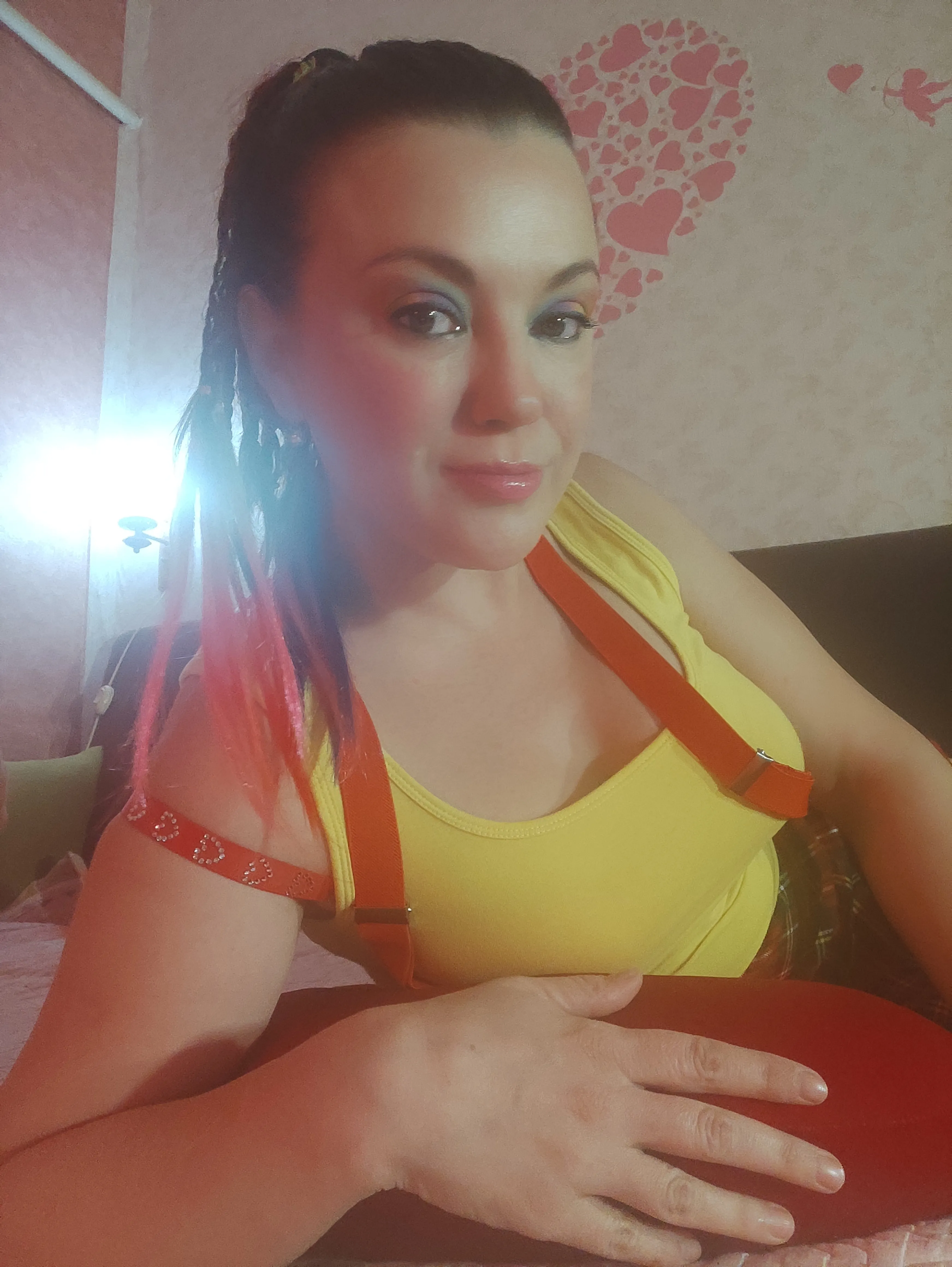 Utøver LanaBellBeauty Bilde 4