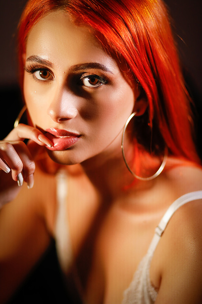 Interprete valeryfoxx18 Foto 7