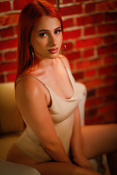 Interprete valeryfoxx18 Foto 2