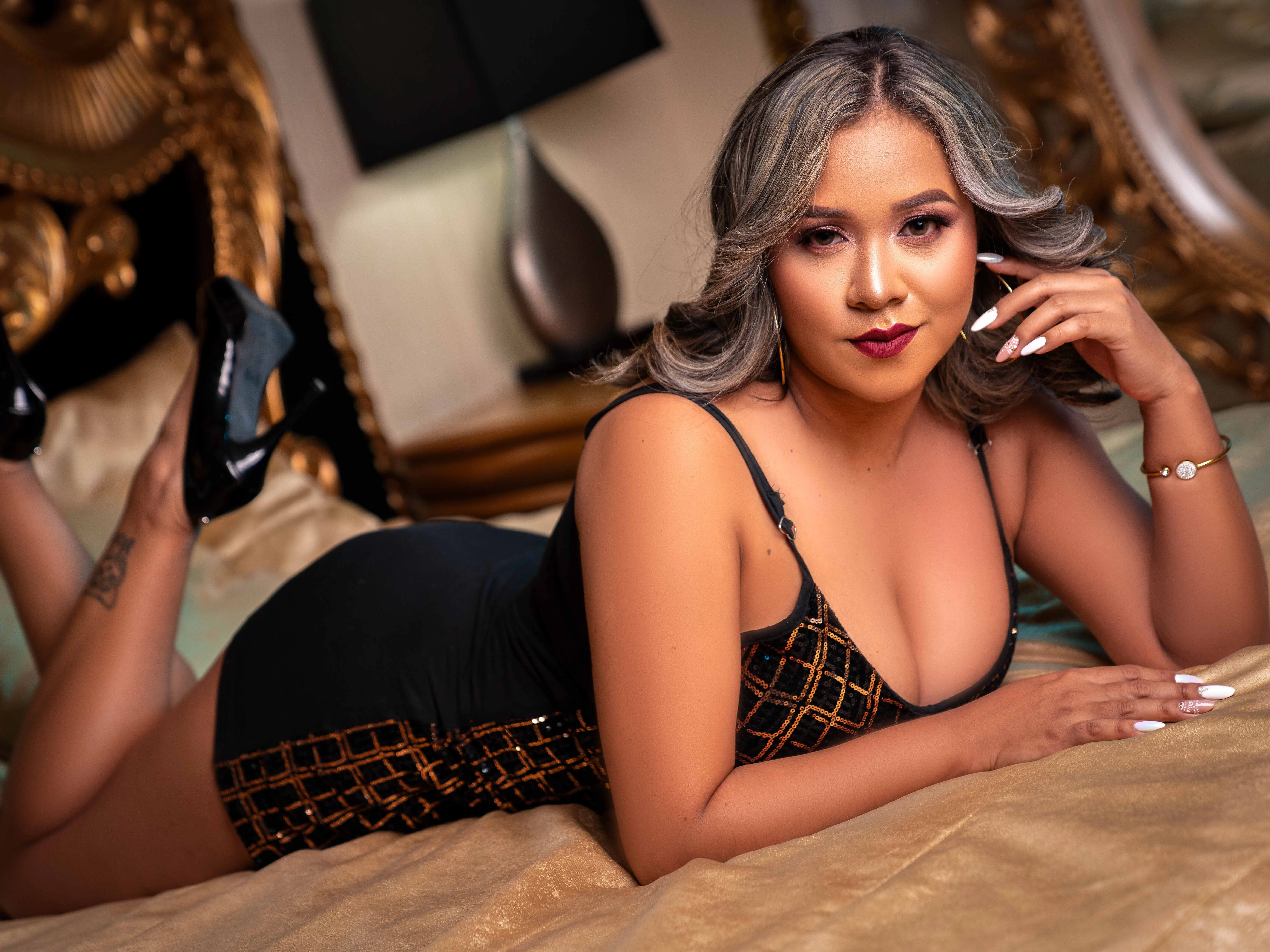 VenusMartin profilbild på webbkameramodell