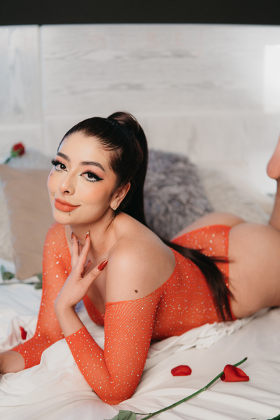 Intérprete JulietaSweett19 Foto 2