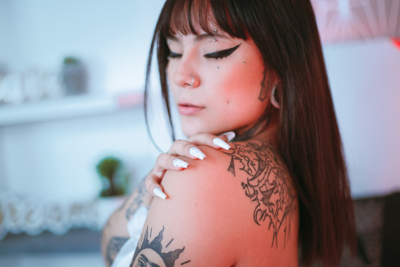 Artist EverlyGemma Foto 10