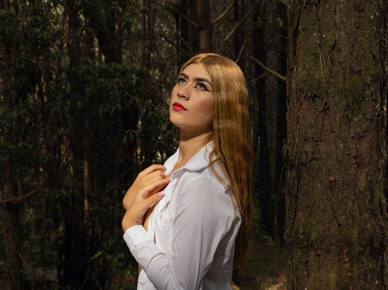 Intérprete DanielaSaenz18 Foto 12