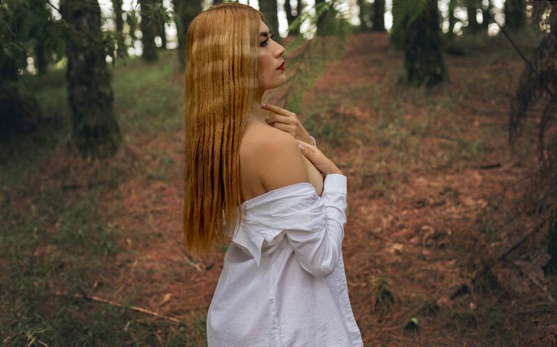 Artist DanielaSaenz18 Foto 1