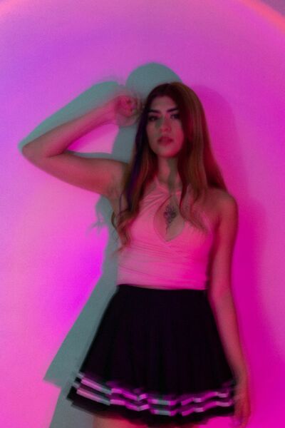 Intérprete DanielaSaenz18 Foto 7