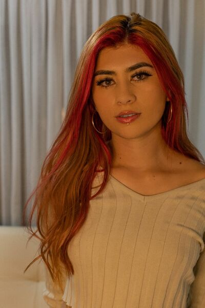 Intérprete DanielaSaenz18 Foto 2