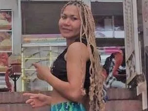 Image de profil du modèle de webcam SABRINAACARTER