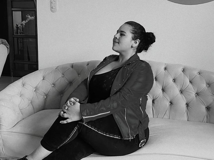 MEDUSAHILL profielfoto van cam model