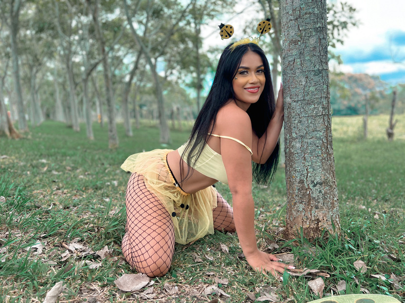 Artiest AlexaTorieli Foto 7