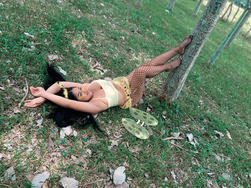 Artiest AlexaTorieli Foto 8